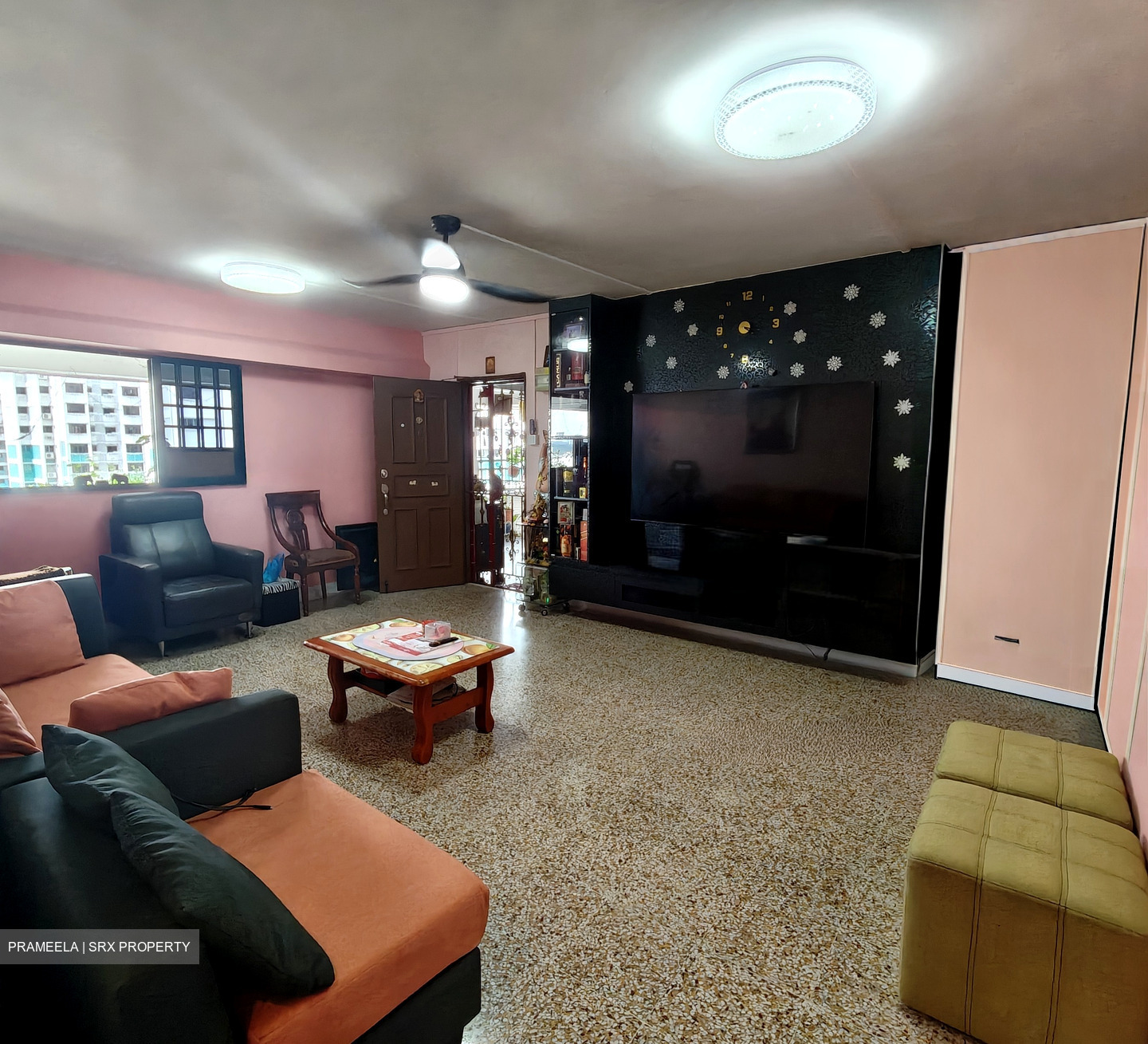 Blk 25 Marsiling Green (Woodlands), HDB 4 Rooms #478842841